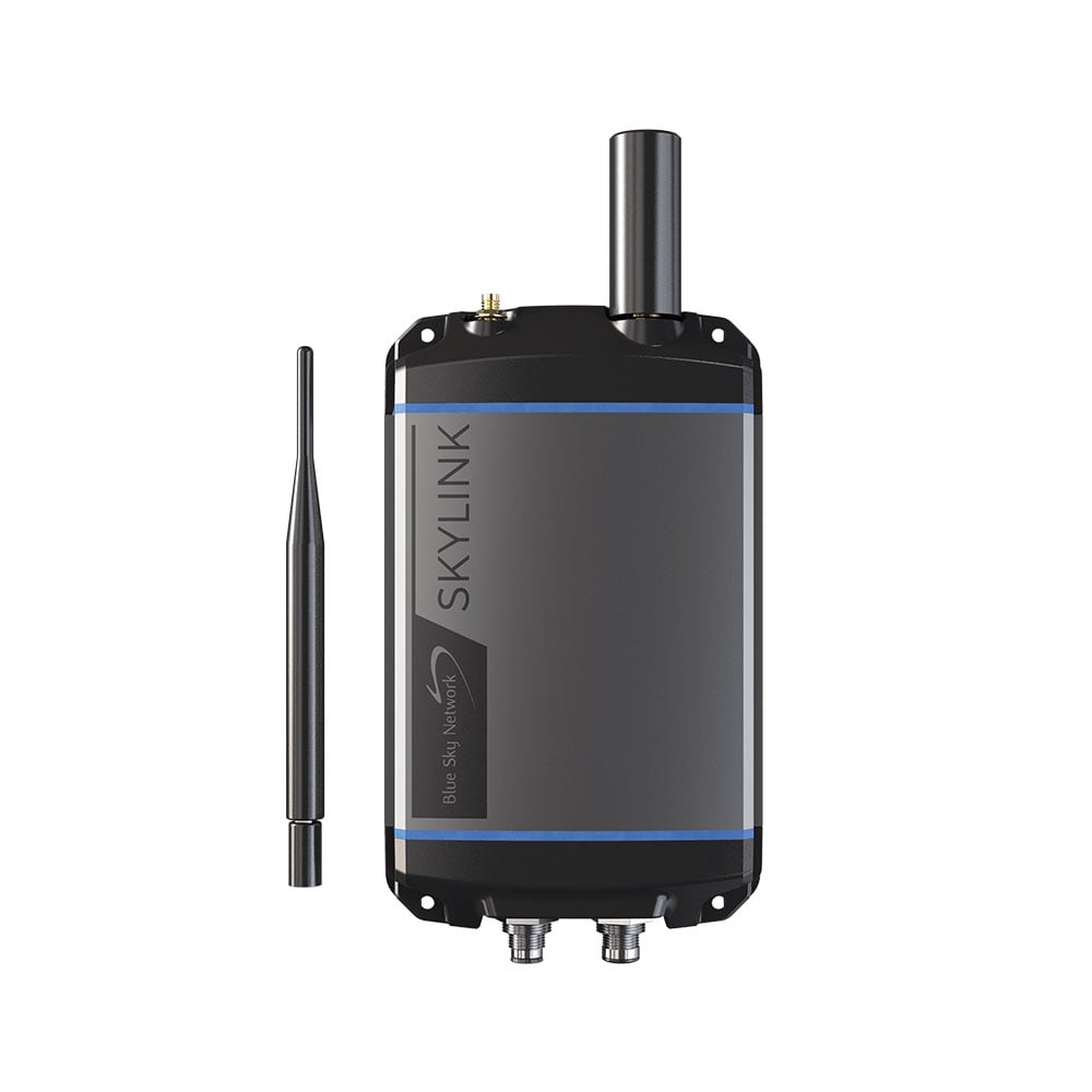 SkyLink IoT/M2M Solution