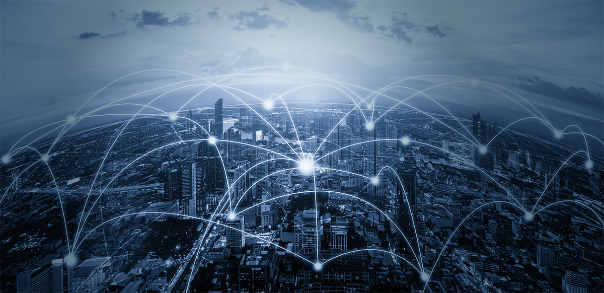 IoT M2M Image