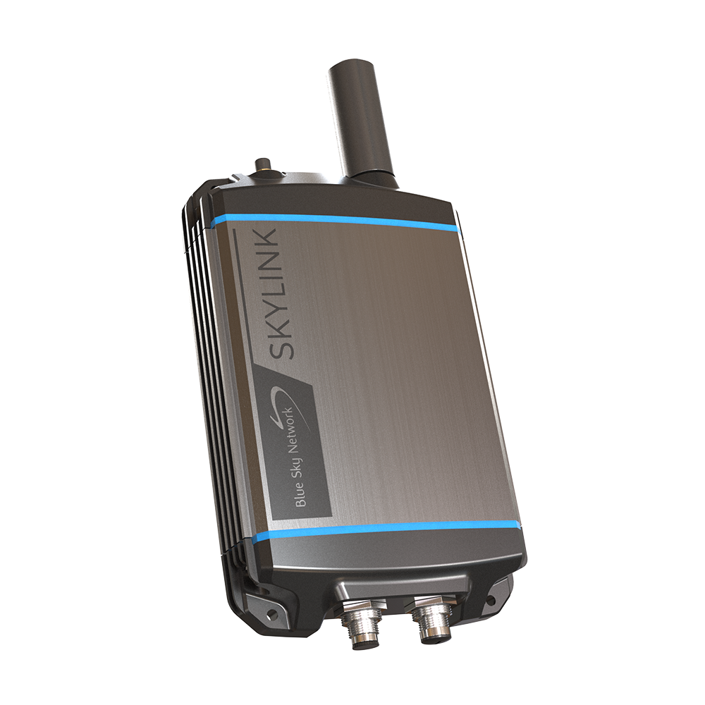 SkyLink IoT Image