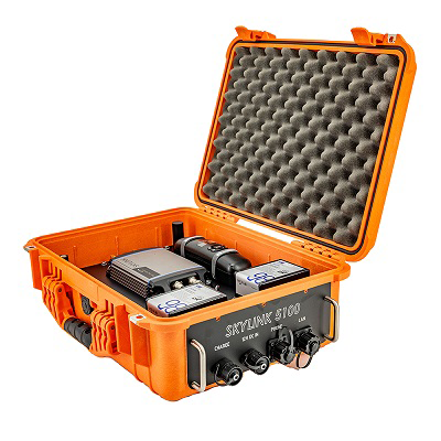 SkyLink TOC BOX