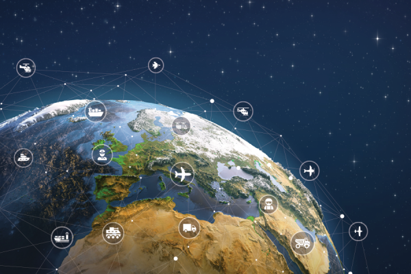Connected world