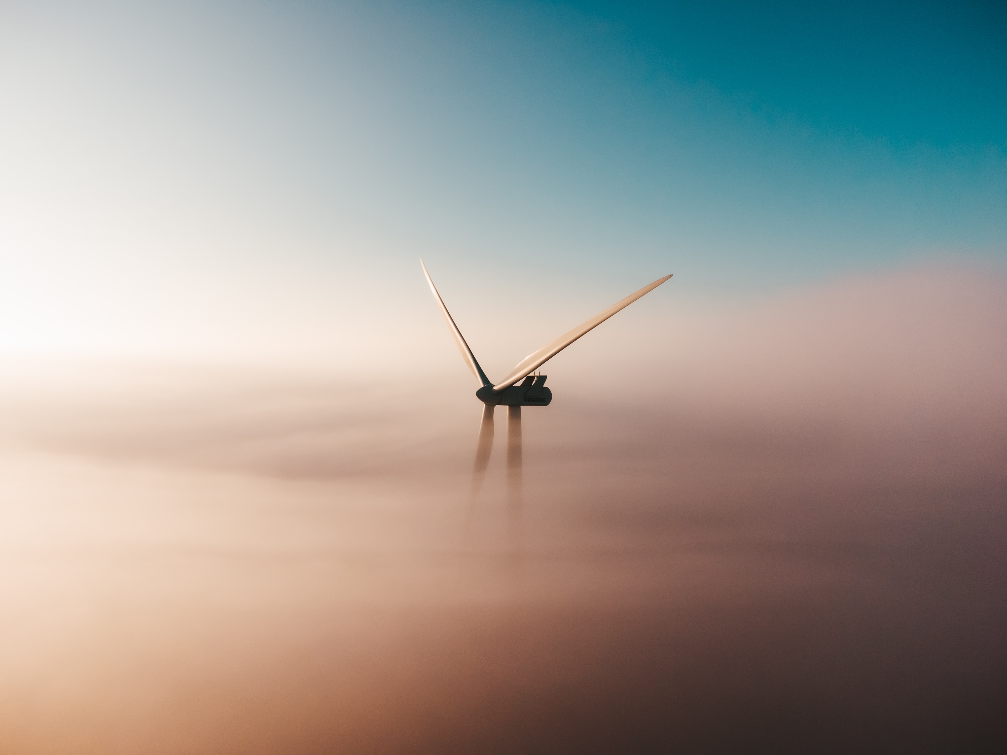 Autonomous drone ship