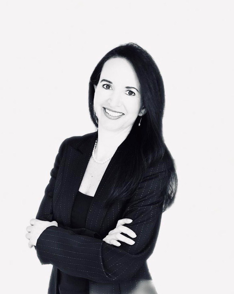 Image of VP of Channel Sales Ana Maria Edwards